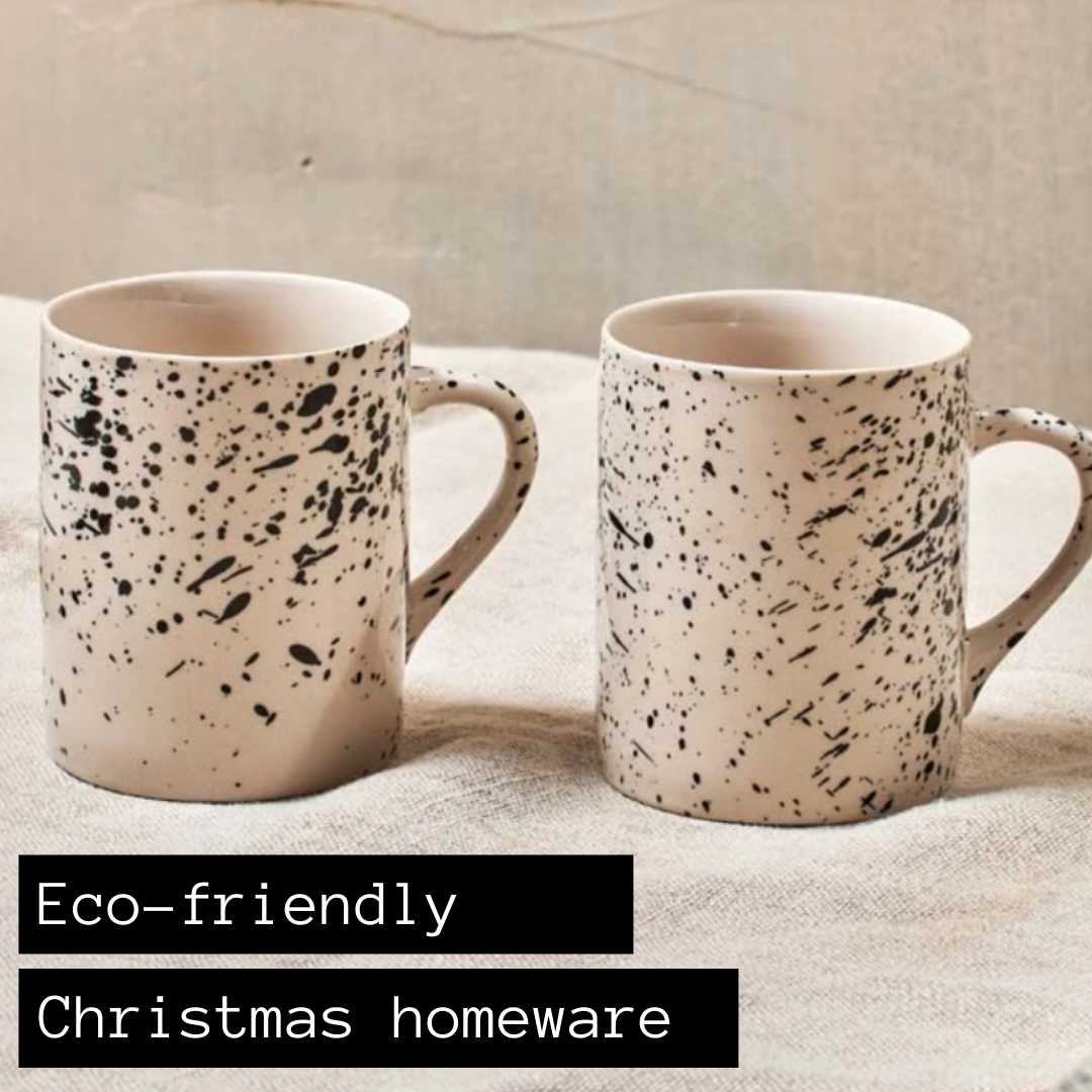 Environmentally Friendly Christmas Gifts to Make A House A Home
