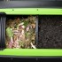 Maze Compost Tumbler