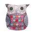 Type: Megan 'Purple' Owl