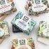 Eco Warrior Total Works Soaps