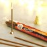 Christmas Incense - Cinnamon and Amber - In a Test Tube
