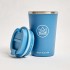 Travel Mug - Super Sonic Blue - 380ml