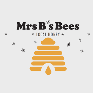 Mrs B's Bees