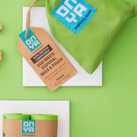 Eco Gifts for Pets