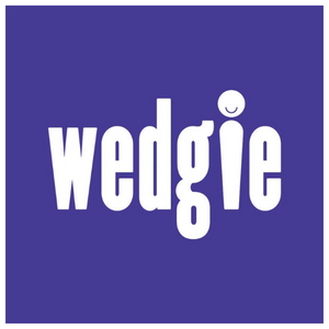 Meet the Wedgies