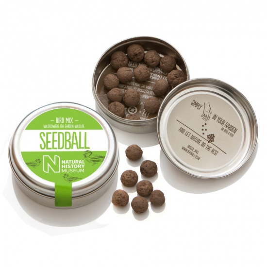 Bird Mix Seedballs