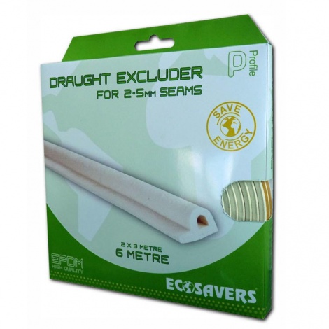 EcoSavers Draught Excluder