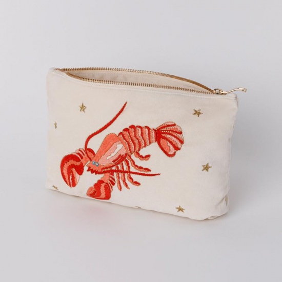 Lobster Everyday Pouch