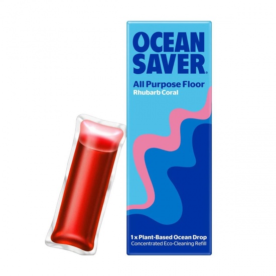 OceanSaver Refill Drops