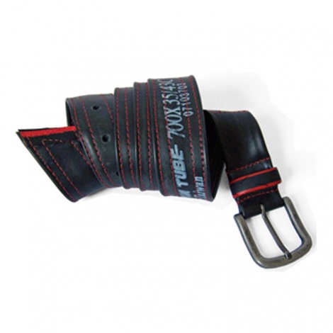 Tubelet Recycled Tyre Belt