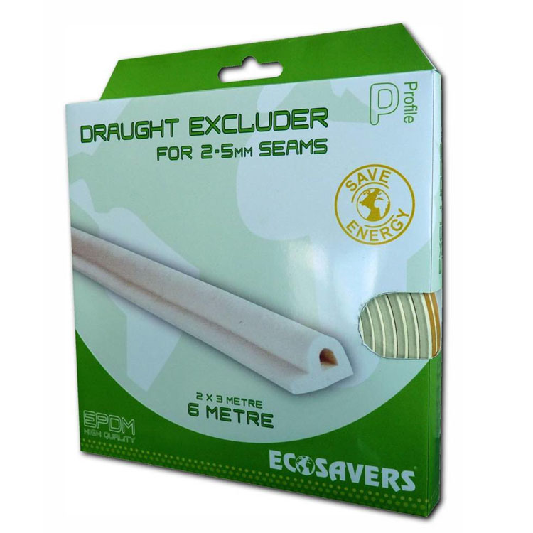 EcoSavers Draught Excluder