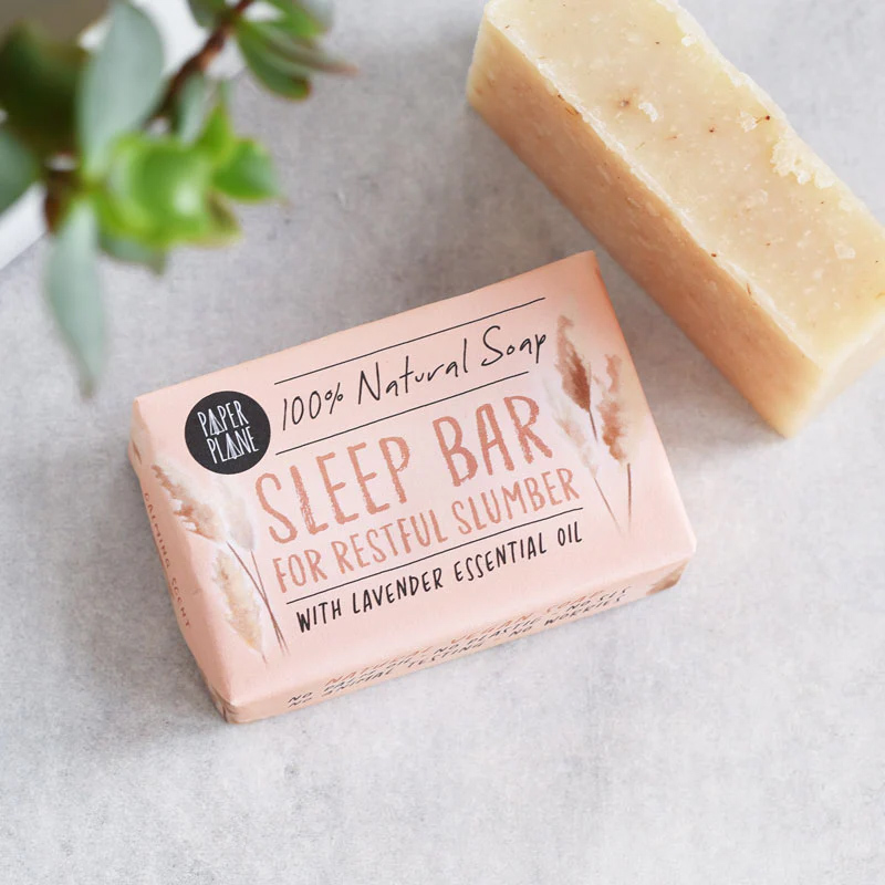 Vegan soap sales
