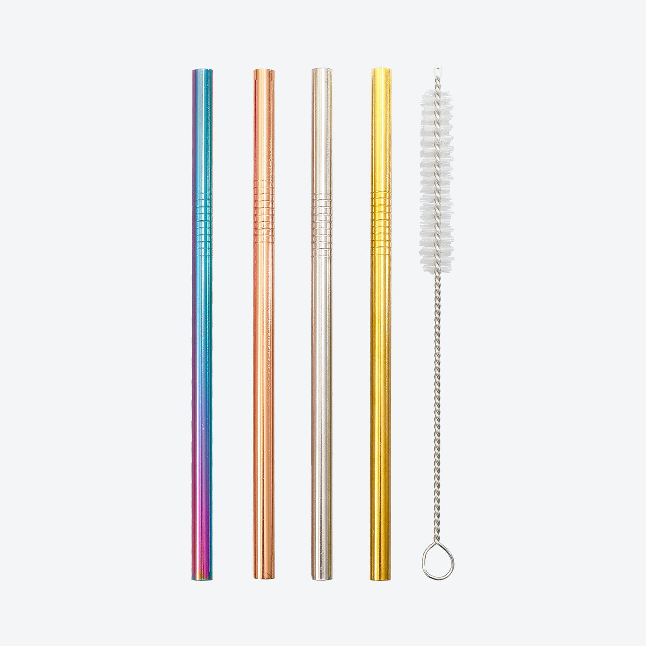 Mini Tones Straws