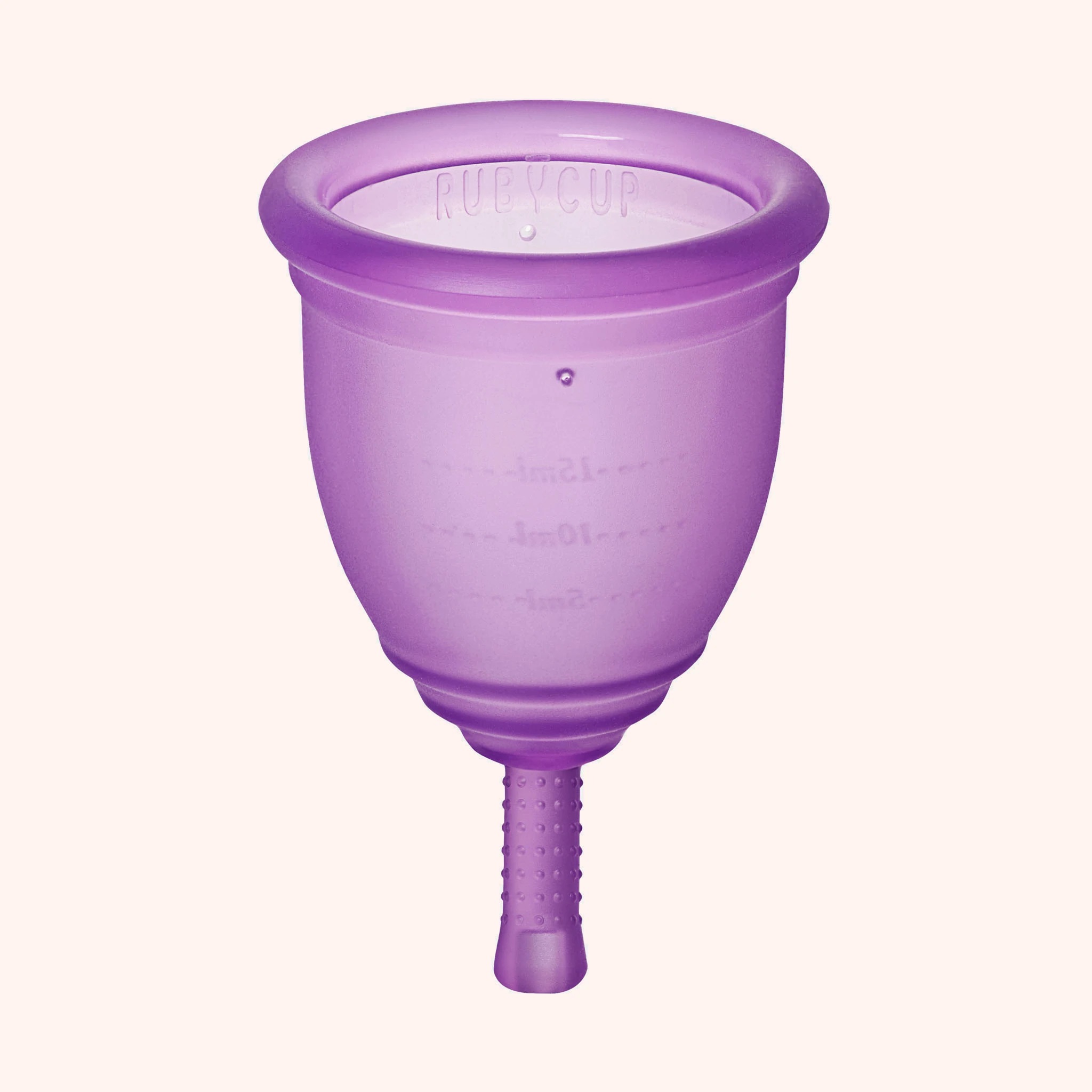 Ruby Cup Menstrual Eco Gifts